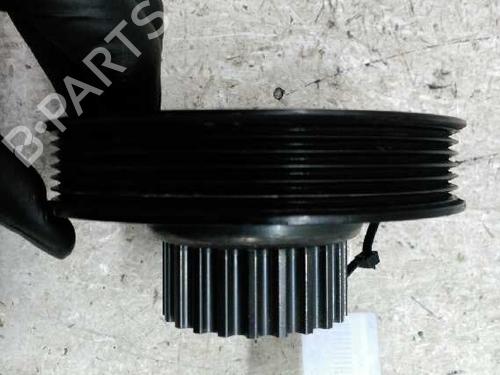 Pulley OPEL ASTRA G Hatchback (T98)  | BP21436442M122 