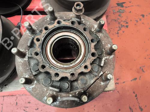 Used Right rear steering knuckle Right rear steering knuckle IVECO STRALIS I [2002-2026] 40530863 40530863