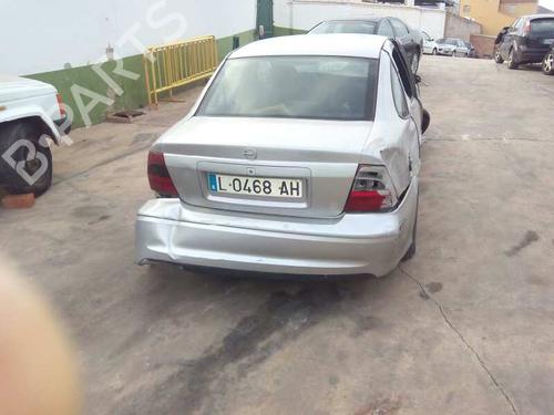 Egr OPEL VECTRA B (J96)  | BP21430290M69 