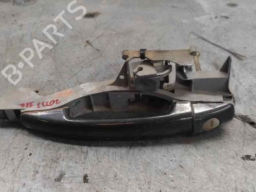 Used Front left exterior door handle PEUGEOT 207 (WA_, WC_) [2006-2015]  21414170