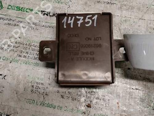 Electronic module DAEWOO NUBIRA Saloon (J100) | BP21473848M83