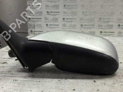 Left mirror RENAULT LAGUNA II (BG0/1_) 1.8 16V (BG06, BG0J, BG0M) | BP24679975C26 