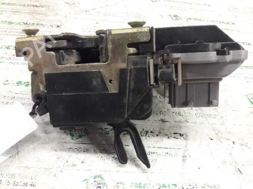 Front left lock CITROËN XSARA (N1) 1.9 TD | BP21455447C98 
