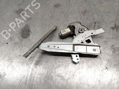 Rear left window mechanism NISSAN NOTE (E11, NE11)  | BP24406342C24 