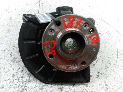 Used Right front steering knuckle SKODA FELICIA I (6U1) [1994-1998]  21440568