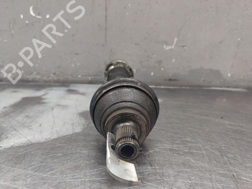 Left front driveshaft SEAT LEON (1P1) 2.0 TDI 16V | BP35799804M38  - Image 6