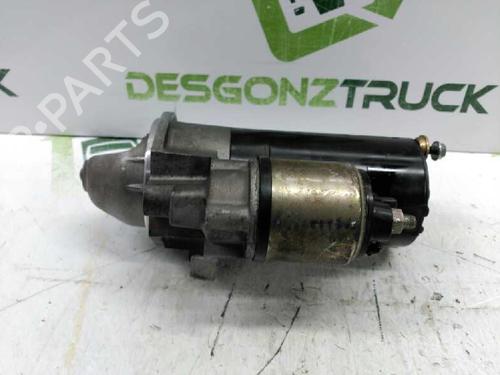 Anlasser OPEL ASTRA G Hatchback (T98) 2.0 DTI 16V (F08, F48) | BP21429206M8 