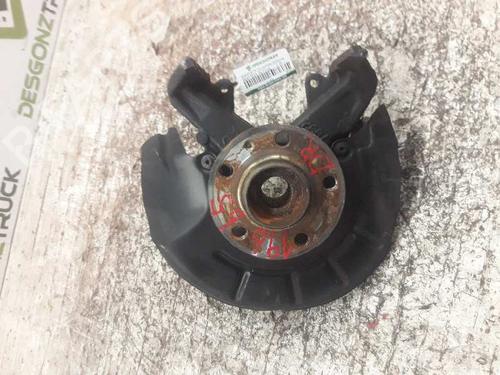 Højre Styrespindel Lejehus SEAT IBIZA III (6L1) [2002-2009]  21463649