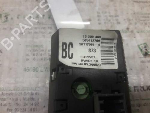 Display monitor OPEL CORSA D (S07)  | BP21469561C48 