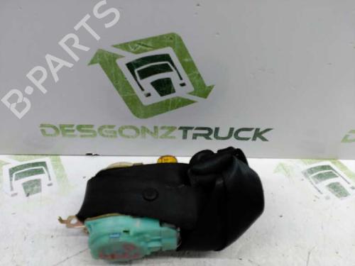 Used Front left seatbelt HYUNDAI COUPE II (GK) [2001-2012]  21427271