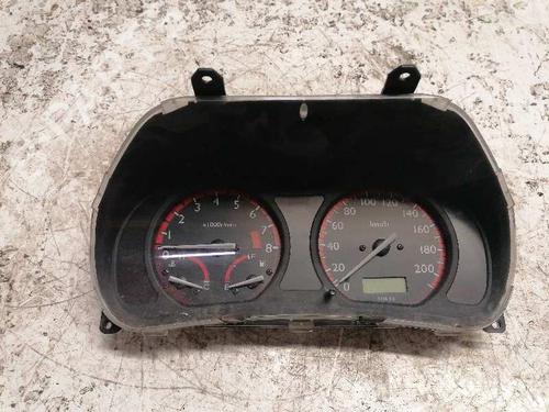 Used Instrument cluster HONDA HR-V (GH_) [1999-2006]  21478244