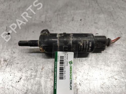 Washer pump AUDI A3 Sportback (8VA, 8VF)  | BP24397499E24 