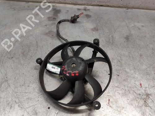 Kjølevifte elektrisk AUDI A3 (8L1) [1996-2006]  28608634
