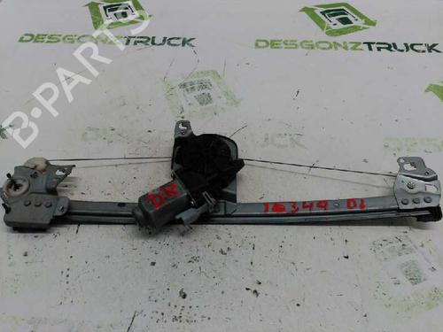 Rudehejsemekanisme Højre foran CITROËN C3 I (FC_, FN_) 1.4 HDi | BP21428967C23 