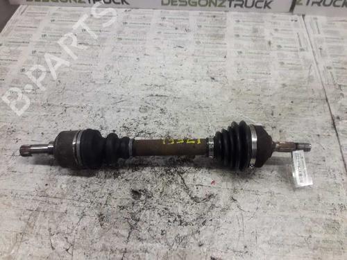 Antriebswelle links vorne für PEUGEOT 206 Hatchback (2A/C) [1998-2012]  21459793