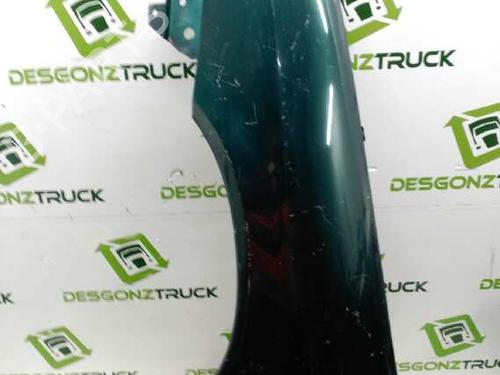Used Left front fenders CITROËN XSARA (N1) 1.9 D (70 hp) 21442522