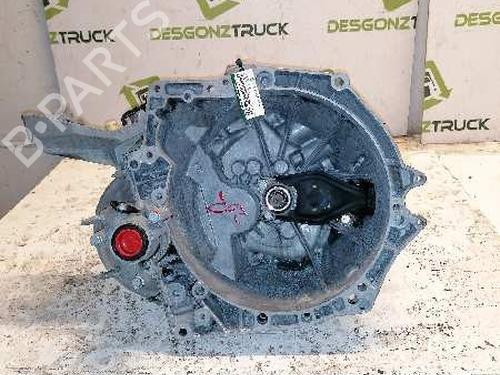 manual-gearbox-peugeot-407-6d_-20dm65-2004-2005-2006-2007-2008-2009-2010-2011-21473617 main image