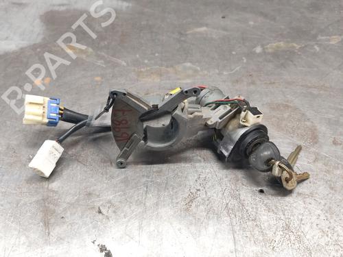 Used Ignition barrel Ignition barrel 21445867 21445867