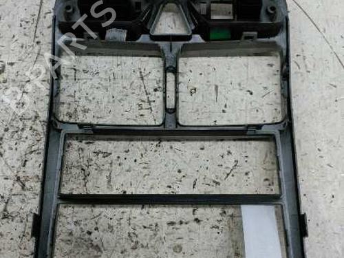 Middle console PEUGEOT 307 (3A/C)  | BP21439883I22 
