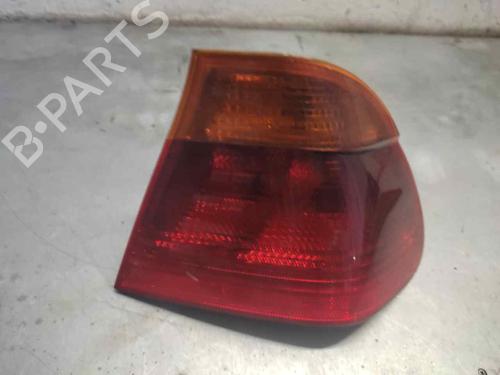 Used Right taillight BMW 3 (E46) 320 d (136 hp) 21398689