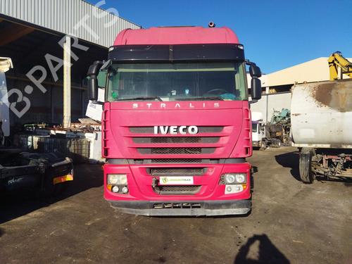 Used Parts IVECO STRALIS I [2002-2025]  4047762