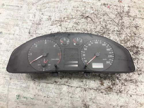 Kombiinstrument AUDI A4 B5 (8D2) 2.5 TDI (150 hp) 21442608