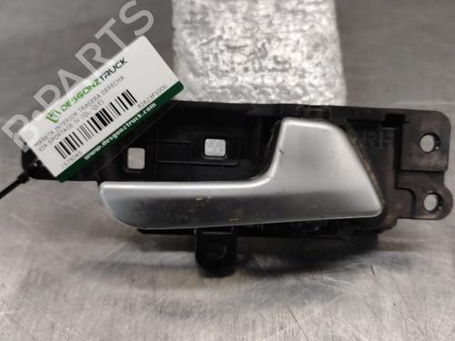 Højre bagtil invendig håndtag KIA SPORTAGE IV (QL, QLE) 1.7 CRDi (116 hp) 32009168