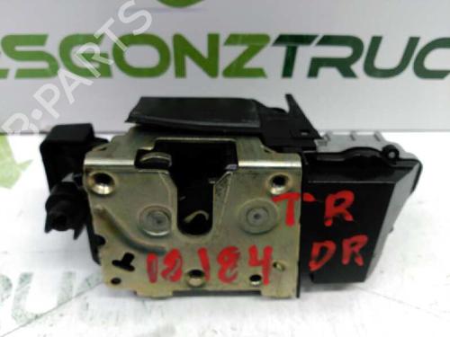 Rear right lock CITROËN XSARA (N1) 1.9 TD | BP21429814C99