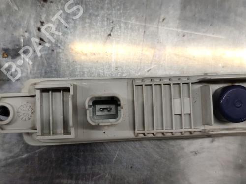 Left front indicator PEUGEOT 308 SW II (LC_, LJ_, LR_, LX_, L4_) 1.6 BlueHDi 100 | BP29432721C32 