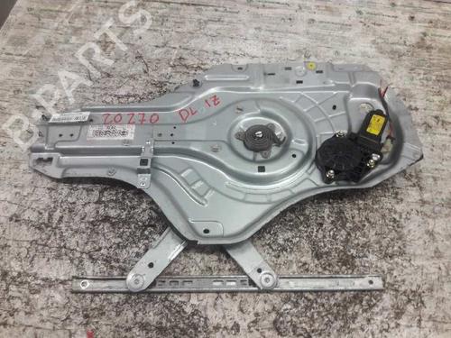 Used Front left window mechanism HYUNDAI ELANTRA III (XD) [2000-2006]  21462280