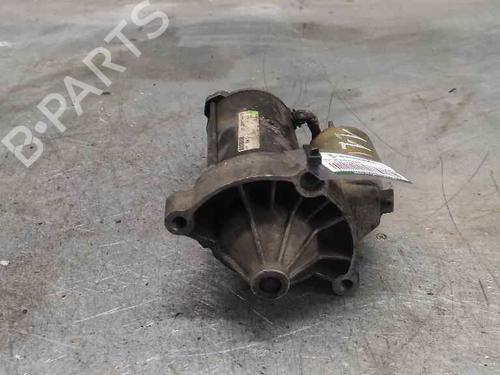 Startmotor CITROËN XSARA (N1) 1.9 TD (90 hp) 21405154