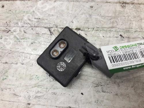 Elektronisk modul RENAULT ESPACE IV (JK0/1_) [2002-2025]  21457659