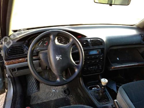 Left mirror PEUGEOT 406 (8B)  | BP21455649C26 
