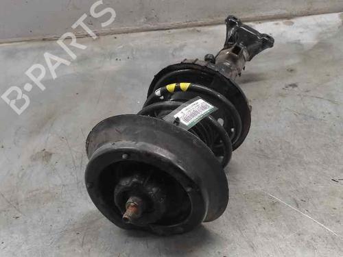 Right front shock absorber MERCEDES-BENZ C-CLASS (W203)  | BP21405672M17 