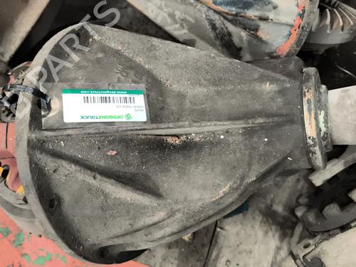 Used Other Other NISSAN TRADE Van 100 (106 hp) 34002479 34002479