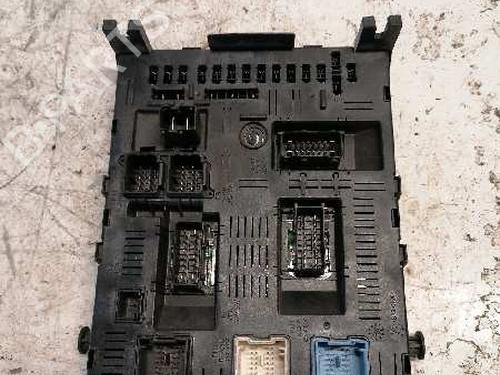 Zekeringkast CITROËN C4 I (LC_) [2004-2014]  21480080