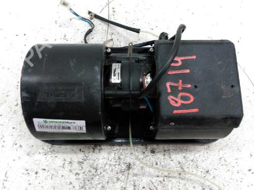 Used Heater blower motor SKODA FELICIA I (6U1) [1994-1998]  21440574