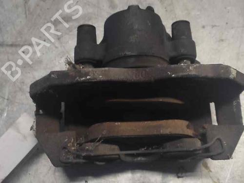 Right front brake caliper FORD TRANSIT CONNECT (P65_, P70_, P80_)  | BP21401454M104 