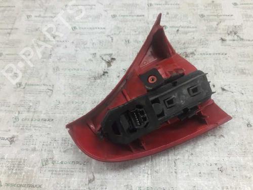 Right taillight RENAULT CLIO II (BB_, CB_)  | BP21429556C35 