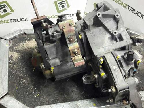 Gearbox FIAT STILO (192_)  | BP21438630M3 