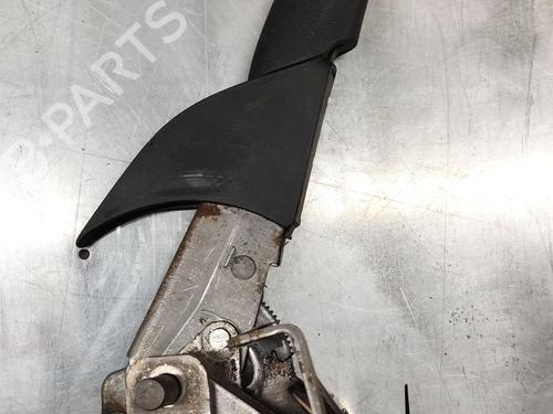 Used Hand brake CITROËN C4 I (LC_) [2004-2014]  29609653