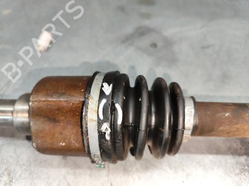 Left front driveshaft FORD FOCUS I Turnier (DNW)  | BP21407269M38