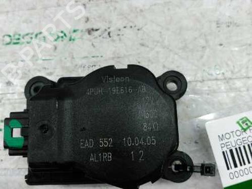 Module électronique PEUGEOT 407 SW (6E_, 6D_) [2004-2011]  21447055