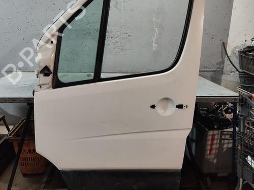Used Left front door VW CRAFTER 30-35 Bus (2E_) 2.0 TDI 4motion (163 hp) 24867151