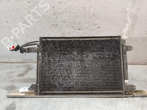 Used AC radiator VW GOLF V (1K1) 1.9 TDI (105 hp) 28804607