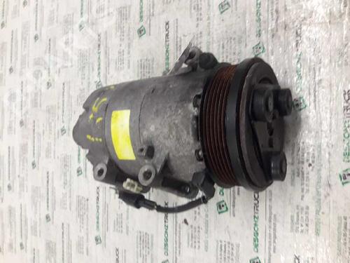 AC compressor FORD FOCUS II Turnier (DA_, FFS, DS)  | BP21460060M34 