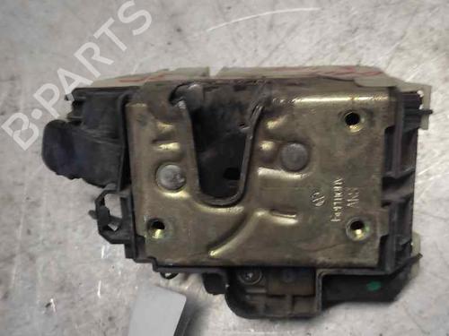 Used Front left lock VW GOLF III (1H1) [1989-1998]  21402849
