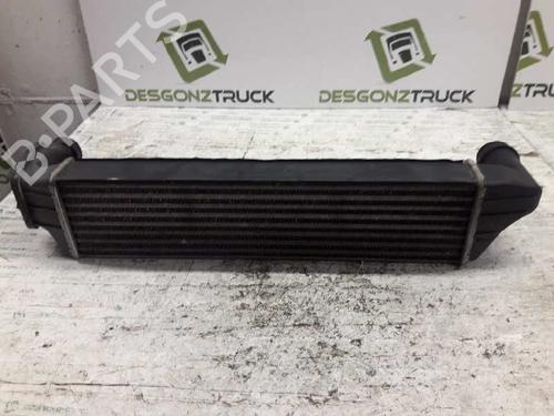 Used Intercooler BMW 3 (E46) 320 d (136 hp) 21458406