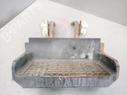 Used Step RENAULT MEGANE IV Grandtour (K9A/M/N_) 1.3 TCe 160 (K9NC) (159 hp) 24678783