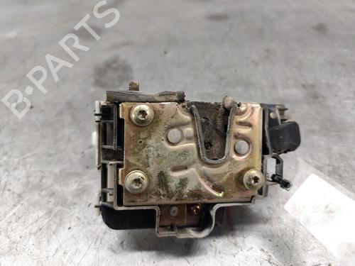 Used Rear right lock VW GOLF III (1H1) [1989-2000]  28811425